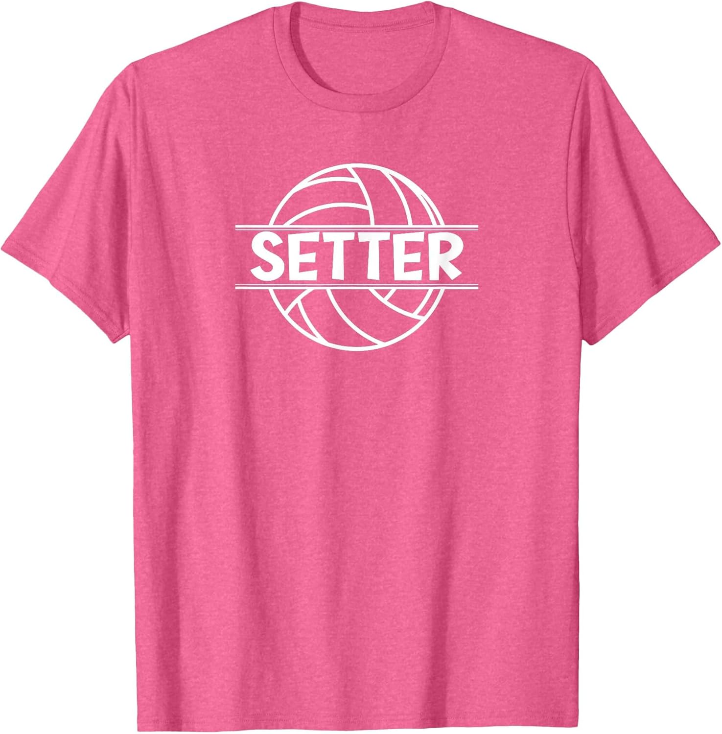 Volleyball Team Setter