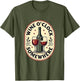 Wine O'Clock Somewhere Funny Momma Design