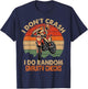 Funny Dirt Bike Shirt Boys Men Motocross Dirt Bike Rider