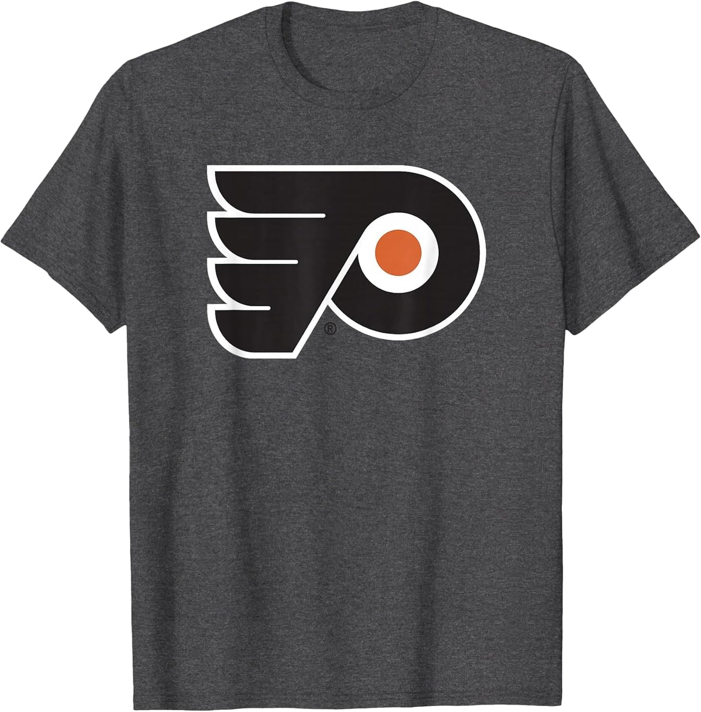 Philadelphia Flyers Icon Officially Licensed