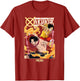One Piece Anime Ace and Luffy Team Up Kanji