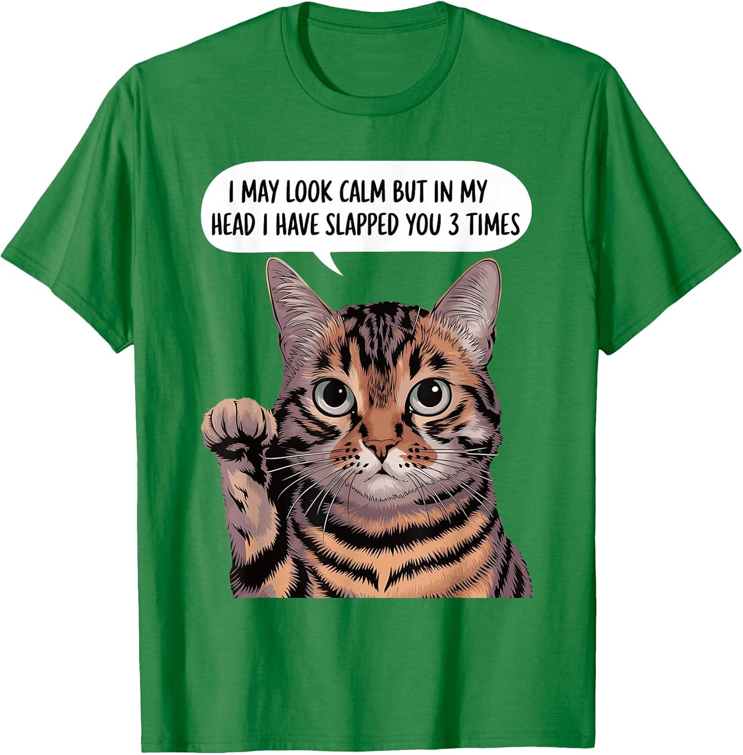 Love Cat Graphic Shirts Women