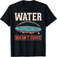 Flat Earth Water Doesn't Curve Design for Earth Flatters