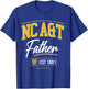 North Carolina A&T State University - NCAT HBCU Father
