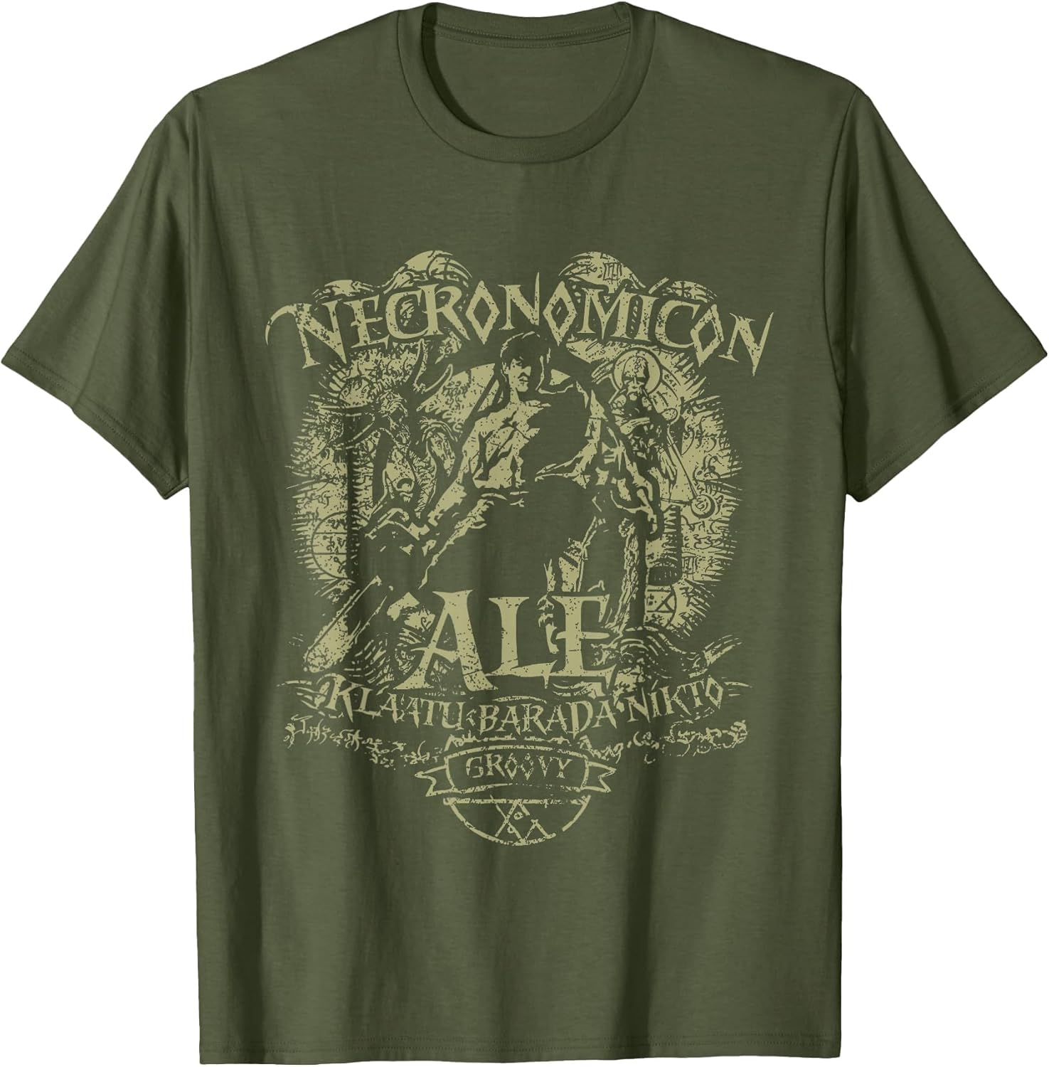 Necronomicon Ale