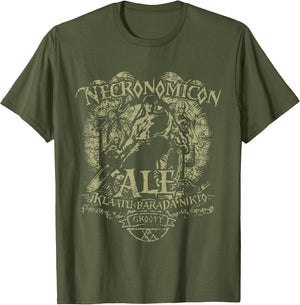 Necronomicon Ale