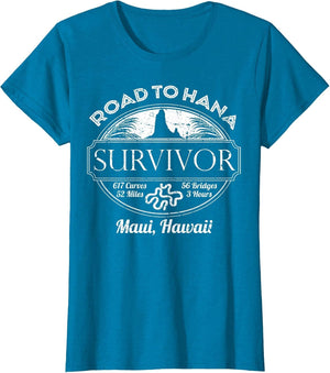 Road to Hana Survivor