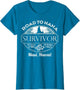 Road to Hana Survivor