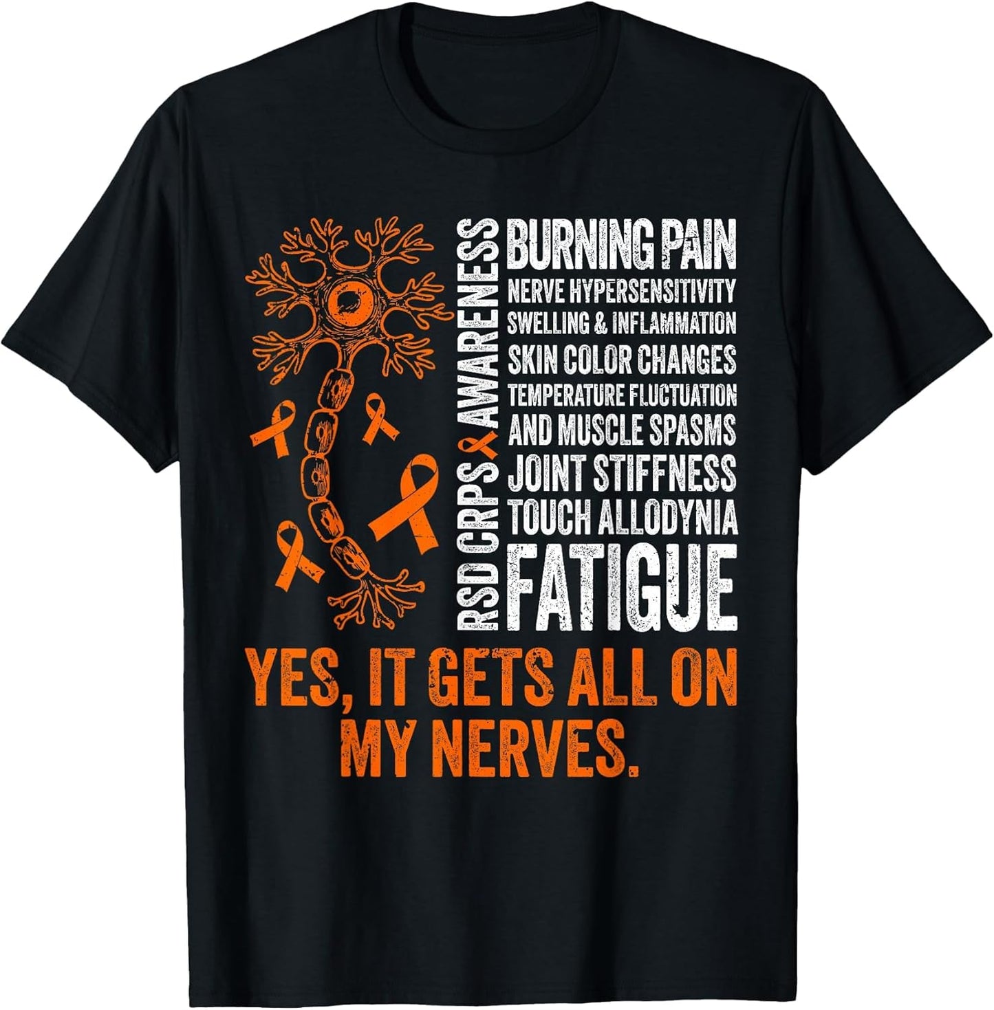 RSD CRPS Awareness