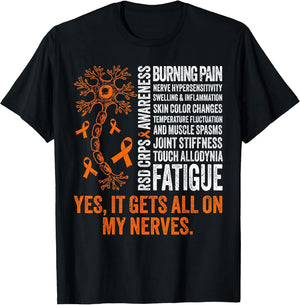 RSD CRPS Awareness