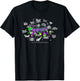 Ragnarok Official Graffiti Style Logo Gaming Urban Style