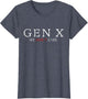 Gen X Funny Humor Generation We Don't Care