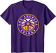 WNBA Los Angeles Sparks Logo
