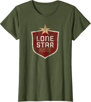 Lone Star Vintage Style - Logo