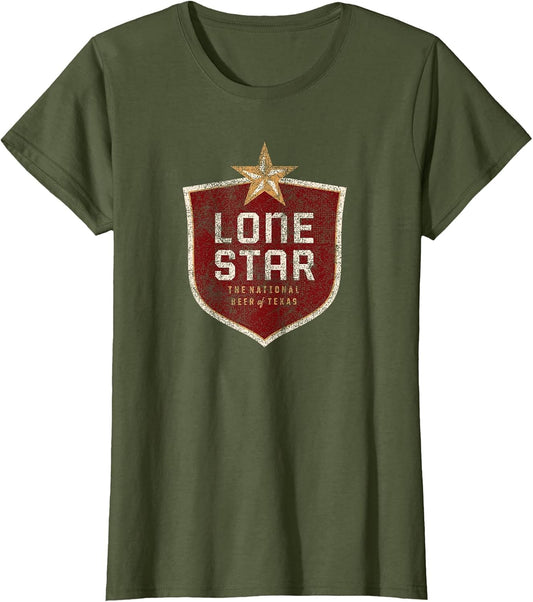 Lone Star Vintage Style - Logo