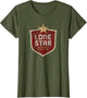 Lone Star Vintage Style - Logo