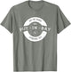 Put in Bay Ohio, Est. 1830 - Vintage & Distressed T Shirt