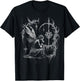 Y2K Grunge Fairy Alt Gothic Sigilism Vintage Graphic