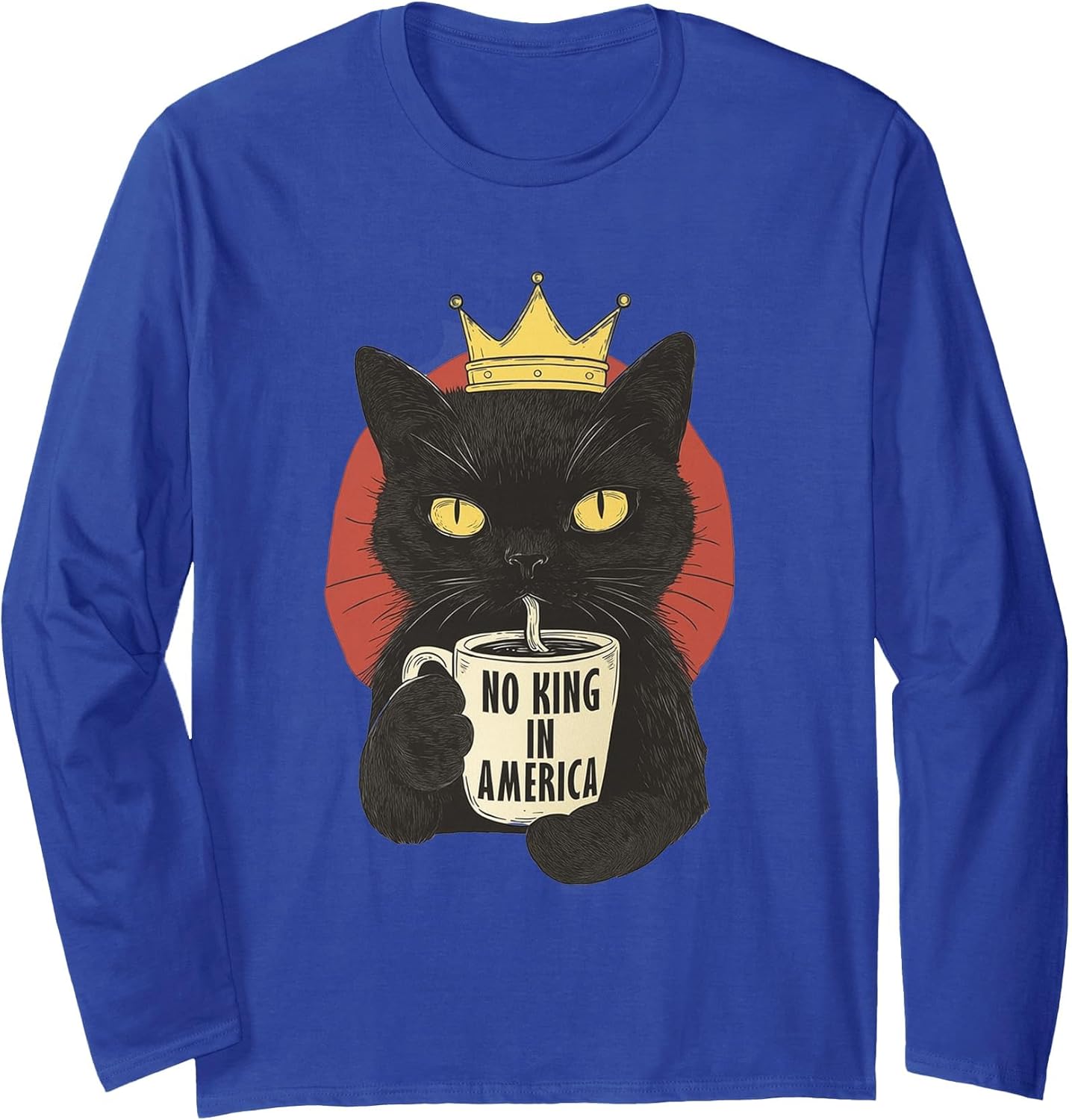Long Sleeve T-Shirt
