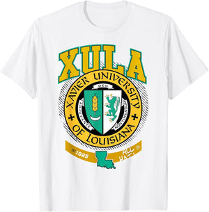 The Yard Essentials - Xavier University of Louisiana - XULA