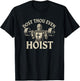Dost Thou Even Hoist Medieval Knight Gym Workout Lift