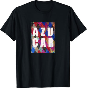 AZUCAR Dress Pattern