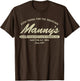 Vintage Manny Music 1935