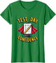 Rock the Test Teacher Test Day Confidence