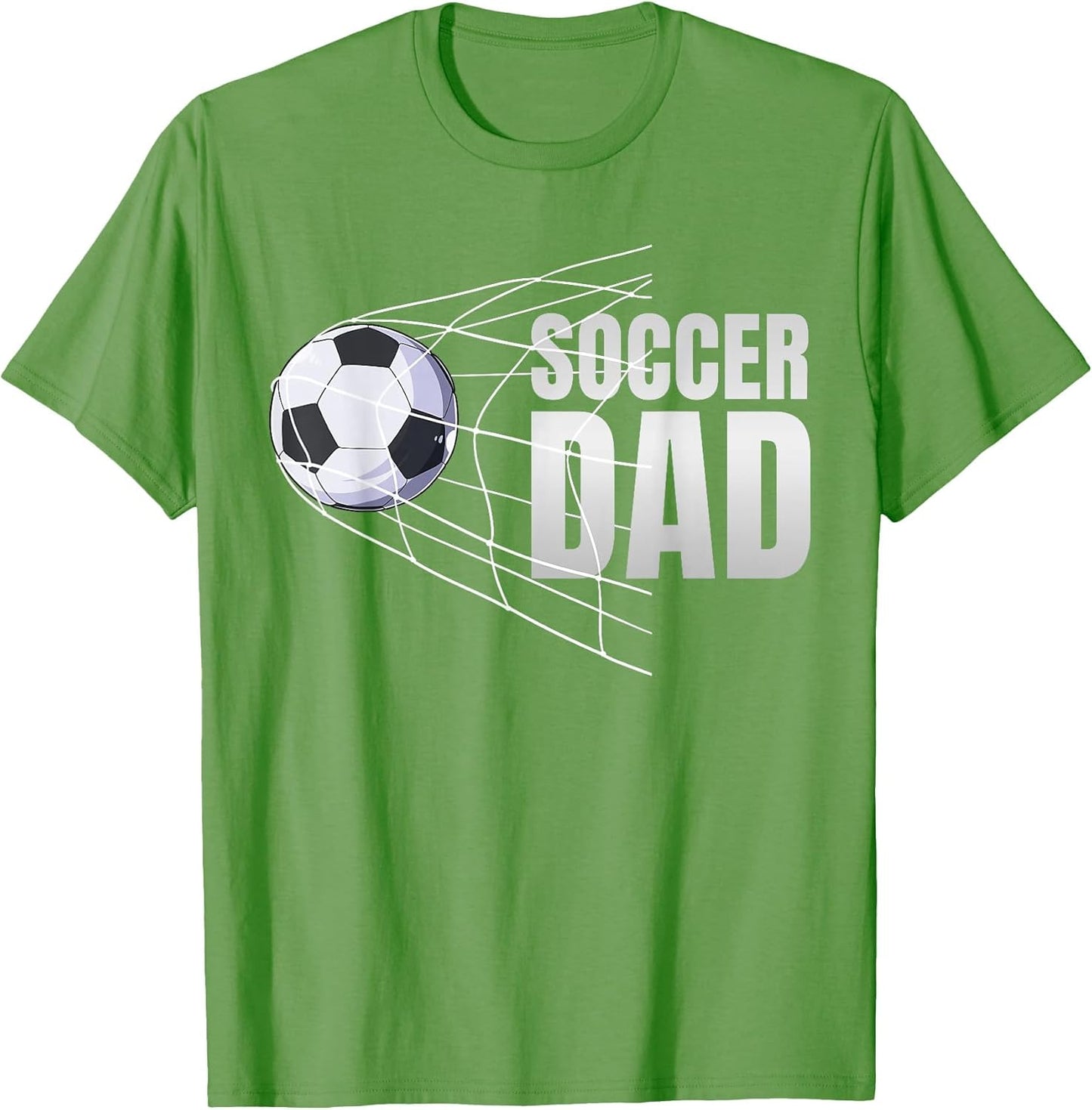 Soccer Dad Football Sport Footballer Soccer Player Father