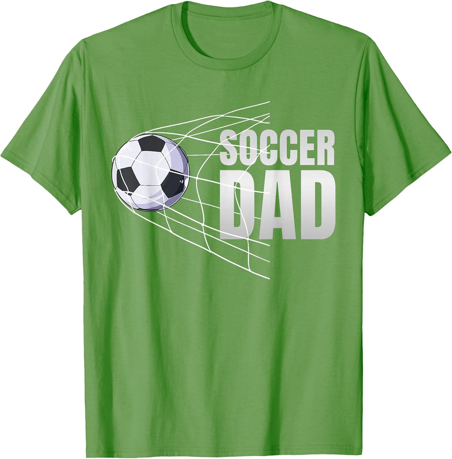 Soccer Dad Football Sport Footballer Soccer Player Father
