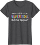I'm A Paraprofessional What's Your Superpower, para Teacher