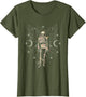 Fairy Grunge Fairycore Aesthetic Butterfly Skeleton Gothic