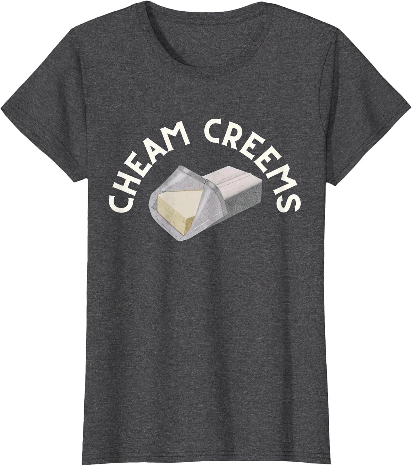Cheam Creems Funny Vintage
