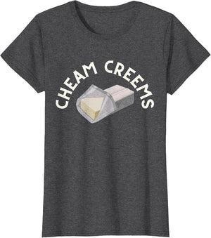 Cheam Creems Funny Vintage