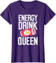 Energy Drink Queen Energy Drink