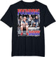 4th of July Shirt Founding Daddy George Washington 1776