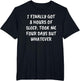 Funny Saying Shirt Sarcastic Quote Can't Sleep Insomnia