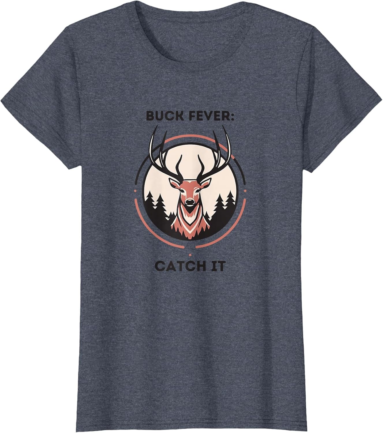 Deer Hunter Buck Fever
