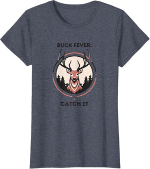 Deer Hunter Buck Fever