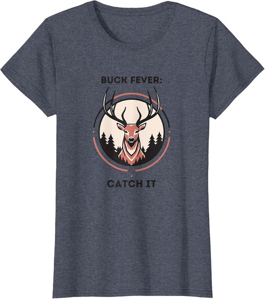 Deer Hunter Buck Fever