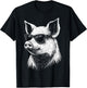 Pig Sunglasses Farmer
