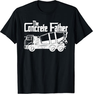 Concrete Finisher The Concrete Father Constructions Workers