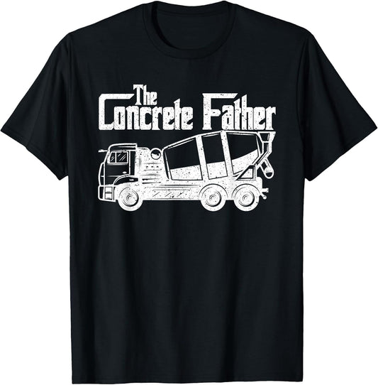 Concrete Finisher The Concrete Father Constructions Workers