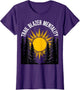 Trail Blazer Mentality National Parks Design