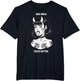 Bad Girls Taste Better Tattoo Devil Halloween Men Women