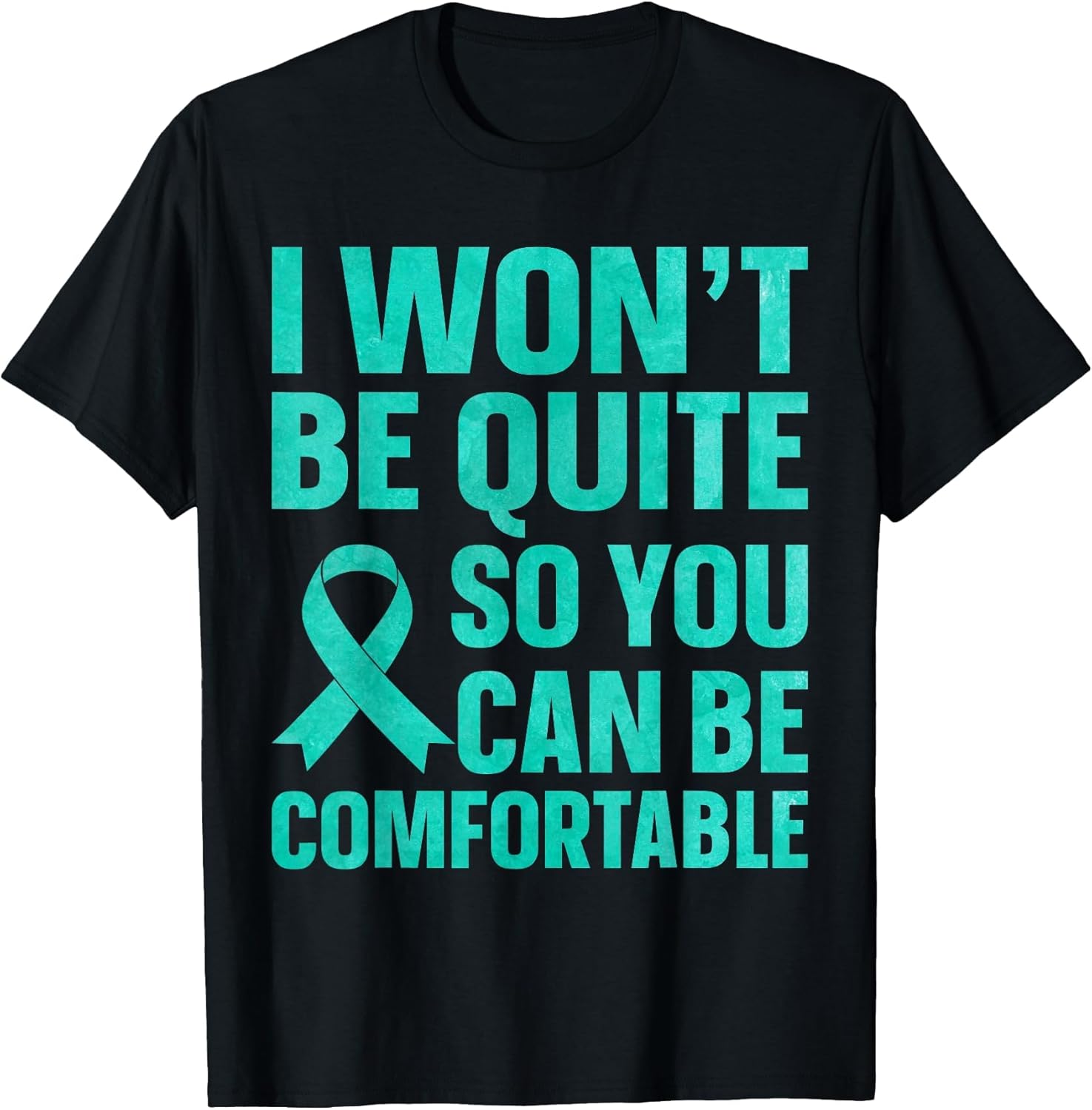 Sexual Assault Awareness Sexual Abuse