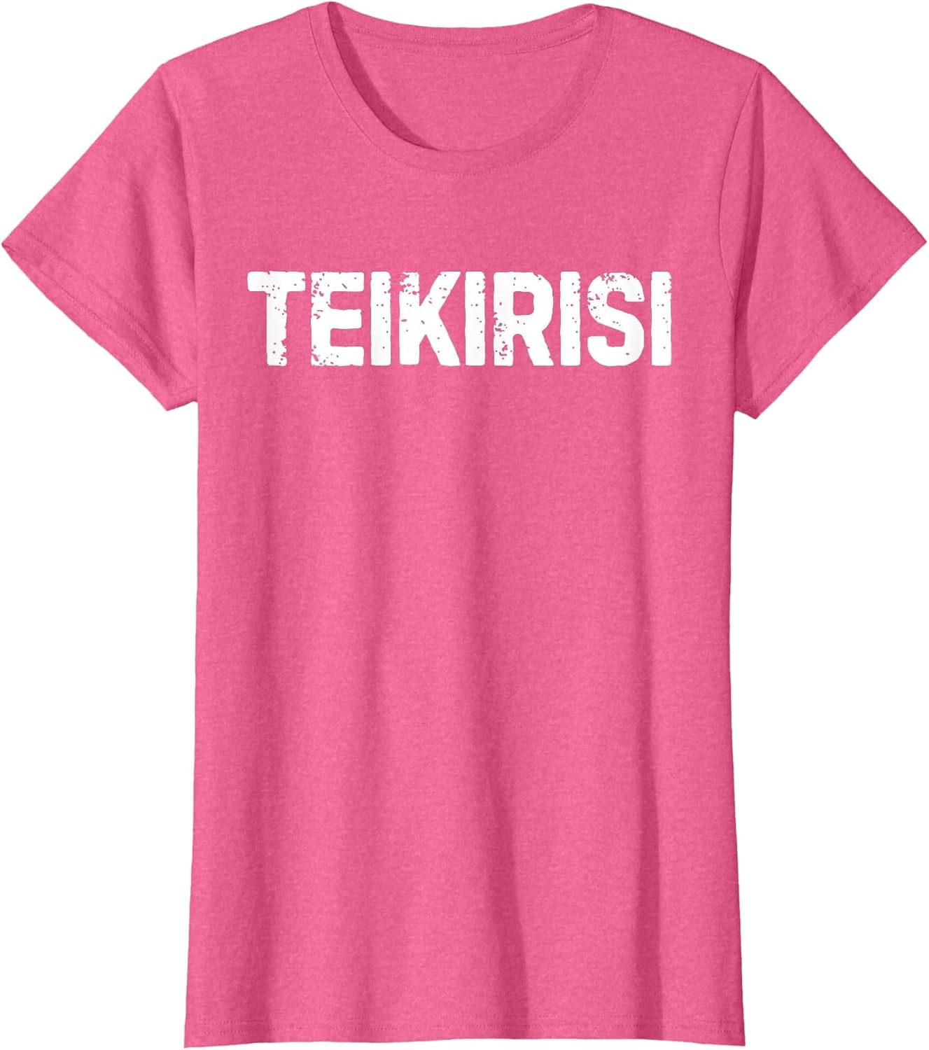 Funny Saying Take It Easy Teikirisi Spanish Mexican Joke Gag