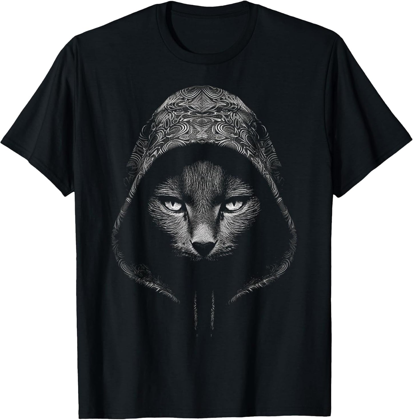 Cat Drawing Illustration Face Animal Art Graphic Cat