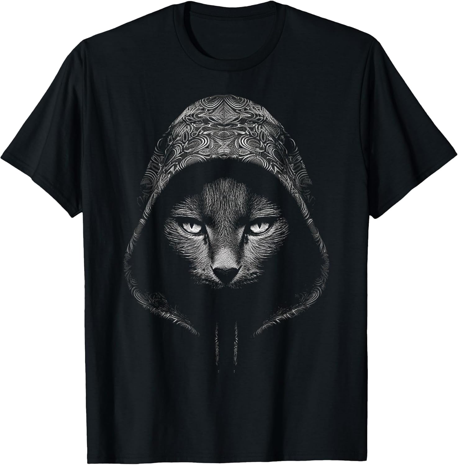Cat Drawing Illustration Face Animal Art Graphic Cat