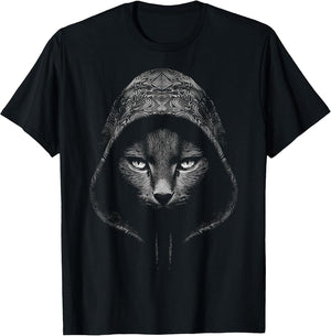 Cat Drawing Illustration Face Animal Art Graphic Cat